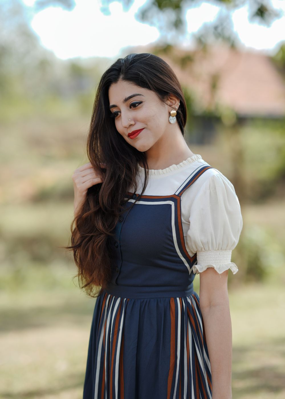 Nautical Charm